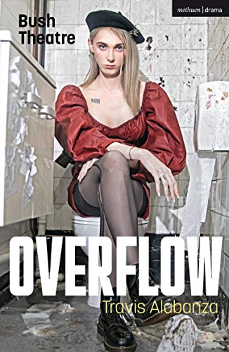 Overflow (Modern Plays) von GARDNERS